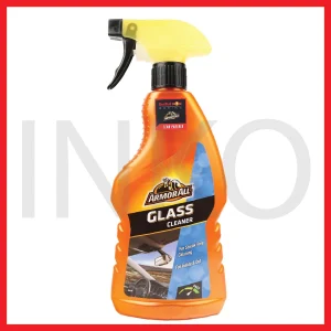 Gambar ARMOR ALL GLASS CLEANER SPRAY 500ML (1)