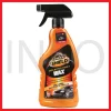 Gambar ARMOR ALL SHIELD WAX SPRAY 500ML (1)