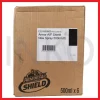 Gambar ARMOR ALL SHIELD WAX SPRAY 500ML (6)