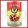 Gambar AYAM BRAND MACKEREL DALAM SAUS PEDAS 425GR (2)