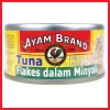 Gambar AYAM BRAND TUNA FLAKES IN OIL 150GR (3)