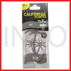Gambar CALIFORNIA SCENTS ICE PALM PAPER (1)
