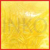 Gambar CANGKANG KAPSUL KOSONG YELLOW TRANSPARENT SIZE 0 (2)