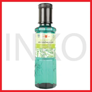 Gambar CAP LANG EUCALYPTUS AROMATHERAPY GREEN TEA 60ML (1)