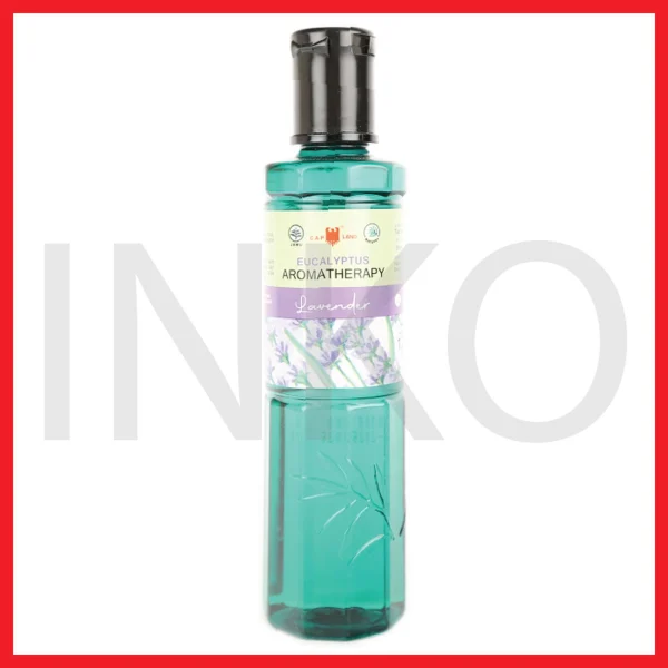 Gambar CAP LANG EUCALYPTUS AROMATHERAPY LAVENDER 120ML (1)