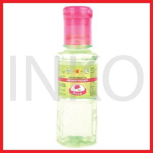 Gambar CAP LANG MINYAK EKALIPTUS AROMATHERAPY ROSE 30ML (1)
