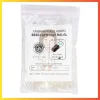 Gambar CAPSUGEL KAPSUL KOSONG HALAL NATURAL SIZE 1 (KEMASAN KECIL) (2)