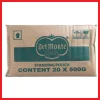 Gambar DELMONTE EXTRA HOT CHILLI SAUS STANDING POUCH 500GR (2)