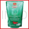 Gambar DELMONTE EXTRA HOT CHILLI SAUS STANDING POUCH 500GR (4)