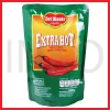 Gambar DELMONTE EXTRA HOT CHILLI SAUS STANDING POUCH 500GR (5)