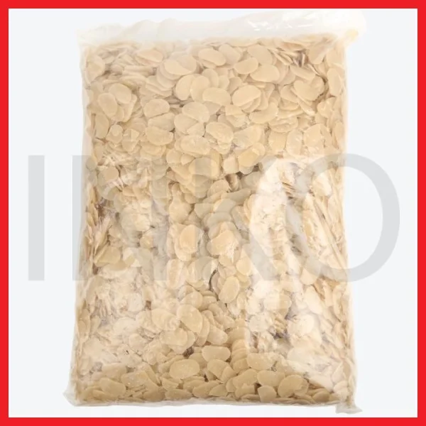 Gambar FINNA KERUPUK BAWANG FANCY BERKUALITAS PUTIH 5KG (3)