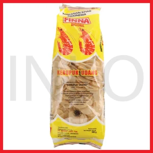Gambar FINNA KERUPUK UDANG NASIONAL 380GR (1)