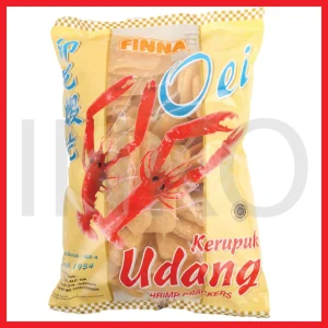 Gambar FINNA KERUPUK UDANG OEI 500GR (1)