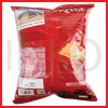 Gambar FINNA KROBE SHRIMP CRACKERS HOT SPICY 70GR (3)