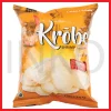 Gambar FINNA KROBE SHRIMP CRACKERS ORIGINAL 70GR (1)