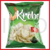 Gambar FINNA KROBE SHRIMP CRACKERS SEAWEED 70GR (1)