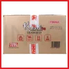 Gambar FINNA KROBE SHRIMP CRACKERS SEAWEED 70GR (2)