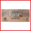 Gambar FINNA KROBE SHRIMP CRACKERS SEAWEED 70GR (3)