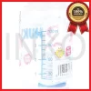 Gambar HUKI BABY BOTOL SUSU BAYI ORTHODONTIC NIPPLE ANIMAL 120ML (4)