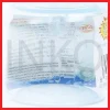 Gambar HUKI BABY BOTOL SUSU BAYI SHAPED BPA FREE 60ML (1)