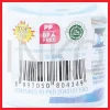 Gambar HUKI BABY BOTOL SUSU BAYI SHAPED BPA FREE 60ML (2)