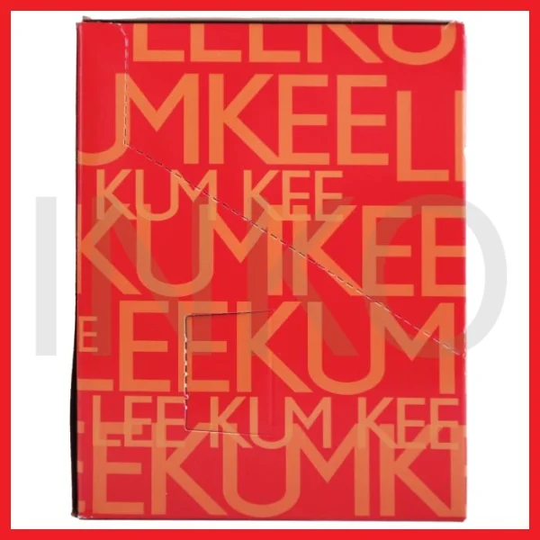 Gambar LEE KUM KEE SOUP BASE FOR CHICKEN HOT POT POUCH 60GR (1)