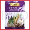 Gambar LEE KUM KEE SOUP BASE FOR CHICKEN HOT POT POUCH 60GR (5)