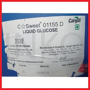 Gambar LIQUID GLUCOSE GLUKOSA KENTAL 25KG