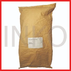 Gambar MAGNESIUM STEARATE FOOD AND PHARMA GRADE 20KG (1)