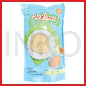 Gambar MC LEWIS SAUS MAYO RASA ORIGINAL 500GR (1)