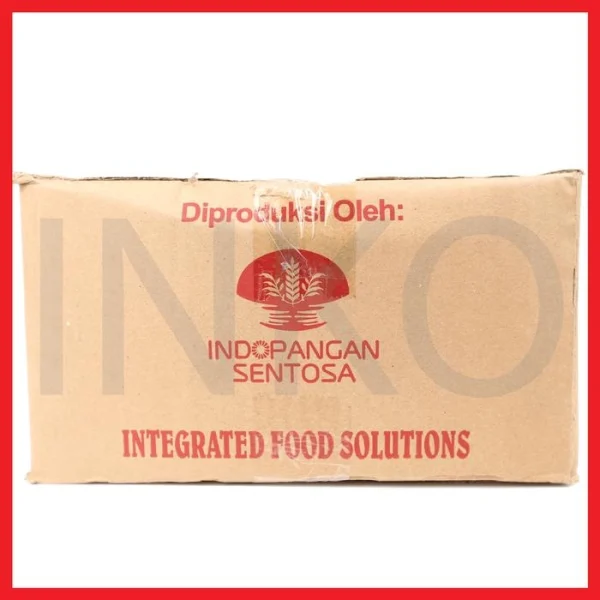 Gambar MC LEWIS SPAGHETTI SAUCE SAUS SPAGHETI 1KG (2)