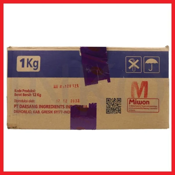 Gambar MIWON MONOATRIUM GLUTAMAT 1KG (2)