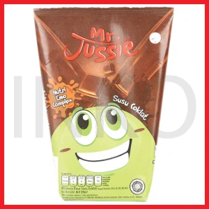 Gambar MR JUSSIE SUSU COKLAT 90ML (1)