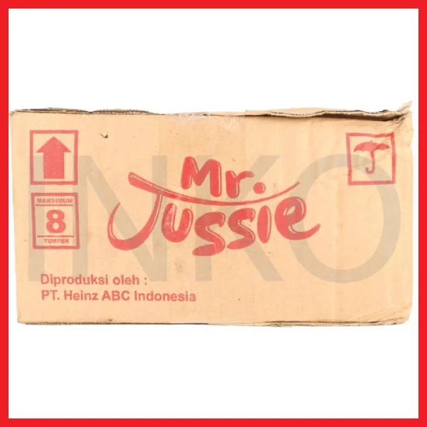Gambar MR JUSSIE SUSU COKLAT 90ML (3)