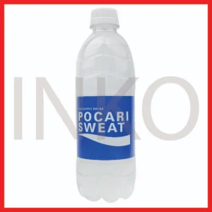 Gambar POCARI SWEAT BOTOL 500 ML (PCS) (2)