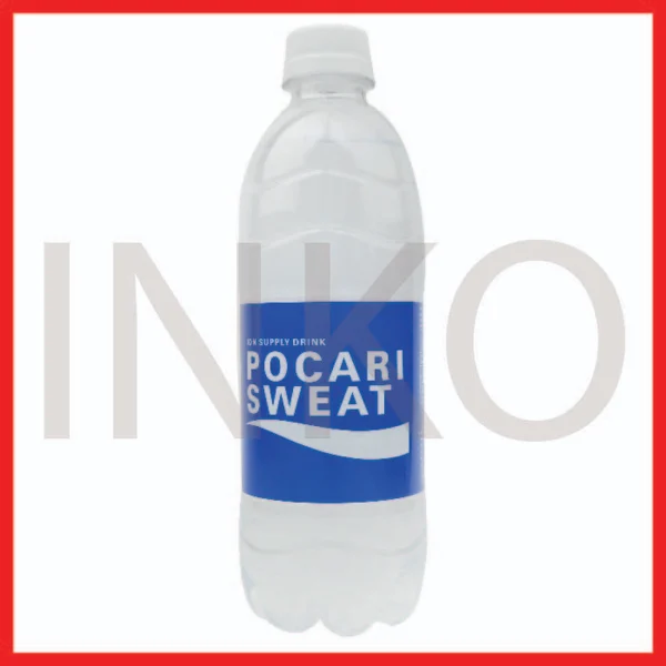 Gambar POCARI SWEAT BOTOL 500 ML (PCS) (2)