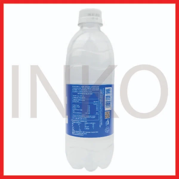 Gambar POCARI SWEAT BOTOL 500 ML (PCS) (3)