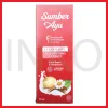 Gambar SUMBER AYU CLEAR WHITE 3X WHITENING EXTRACT PH 3.5 50ML (4)