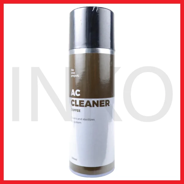 Gambar THE WAX PROJECT AC CLEANER COFFEE 300ML (1)