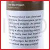 Gambar THE WAX PROJECT AC CLEANER COFFEE 300ML (4)
