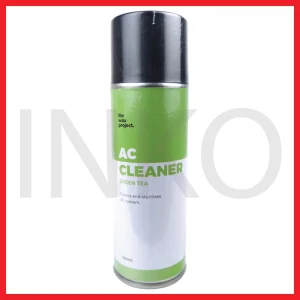 Gambar THE WAX PROJECT AC CLEANER GREEN TEA 300ML (1)