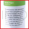 Gambar THE WAX PROJECT AC CLEANER GREEN TEA 300ML (4)