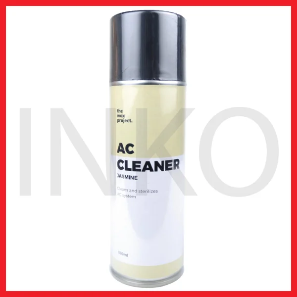 Gambar THE WAX PROJECT AC CLEANER JASMINE 300ML (1)
