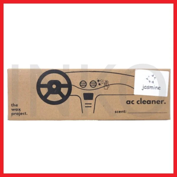 Gambar THE WAX PROJECT AC CLEANER JASMINE 300ML (3)