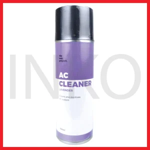 Gambar THE WAX PROJECT AC CLEANER LAVENDER 300ML (1)