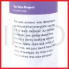 Gambar THE WAX PROJECT AC CLEANER LAVENDER 300ML (4)