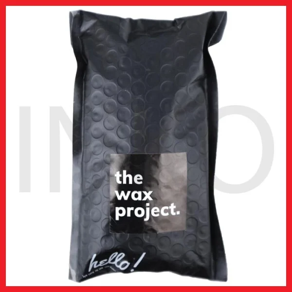 Gambar THE WAX PROJECT BLACK RETRIM 100ML (2)