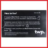 Gambar THE WAX PROJECT BLACK RETRIM 100ML (3)