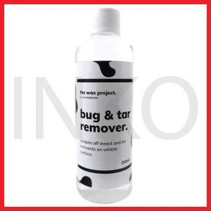 Gambar THE WAX PROJECT BUG AND TAR REMOVER 250ML (1)