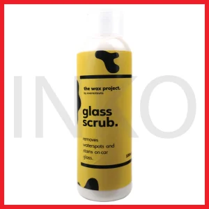 Gambar THE WAX PROJECT GLASS SCRUB 50ML (1)